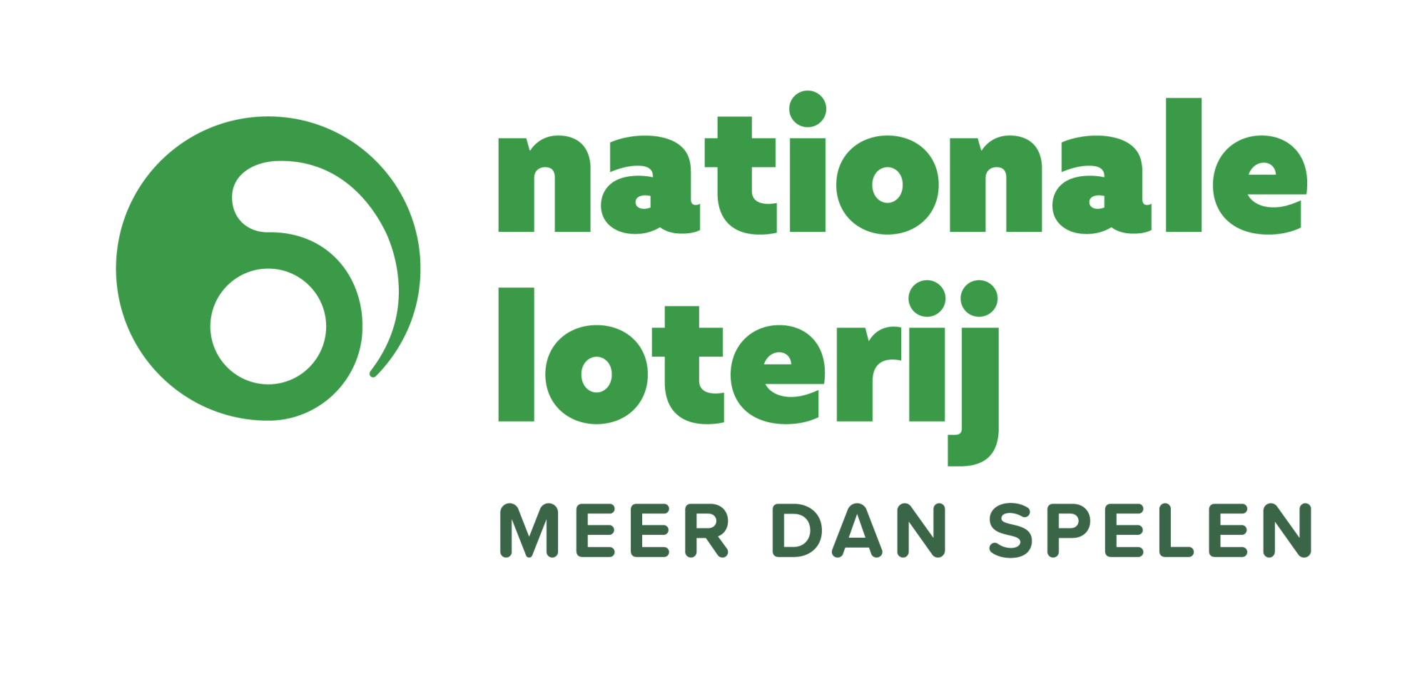 Nationale loterij partner vocatio