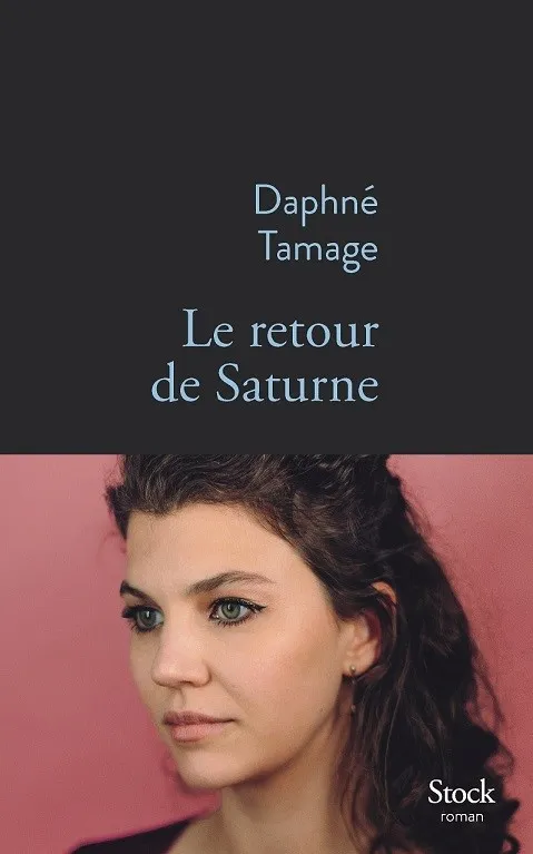 COVER - Le retour de Saturne 