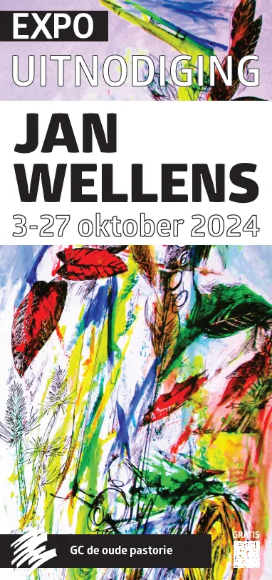 Expo Jan Wellens 