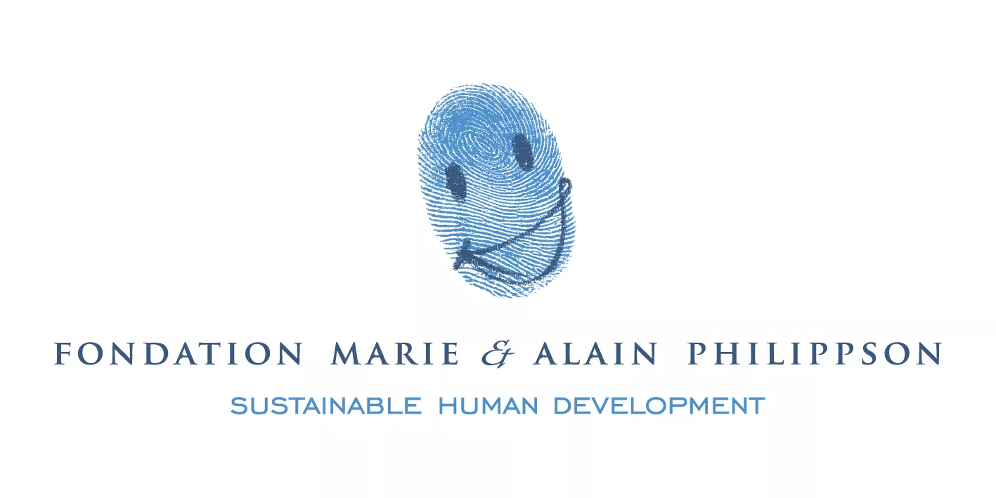 Foundation Marie & Alain Philippson  partner vocatio