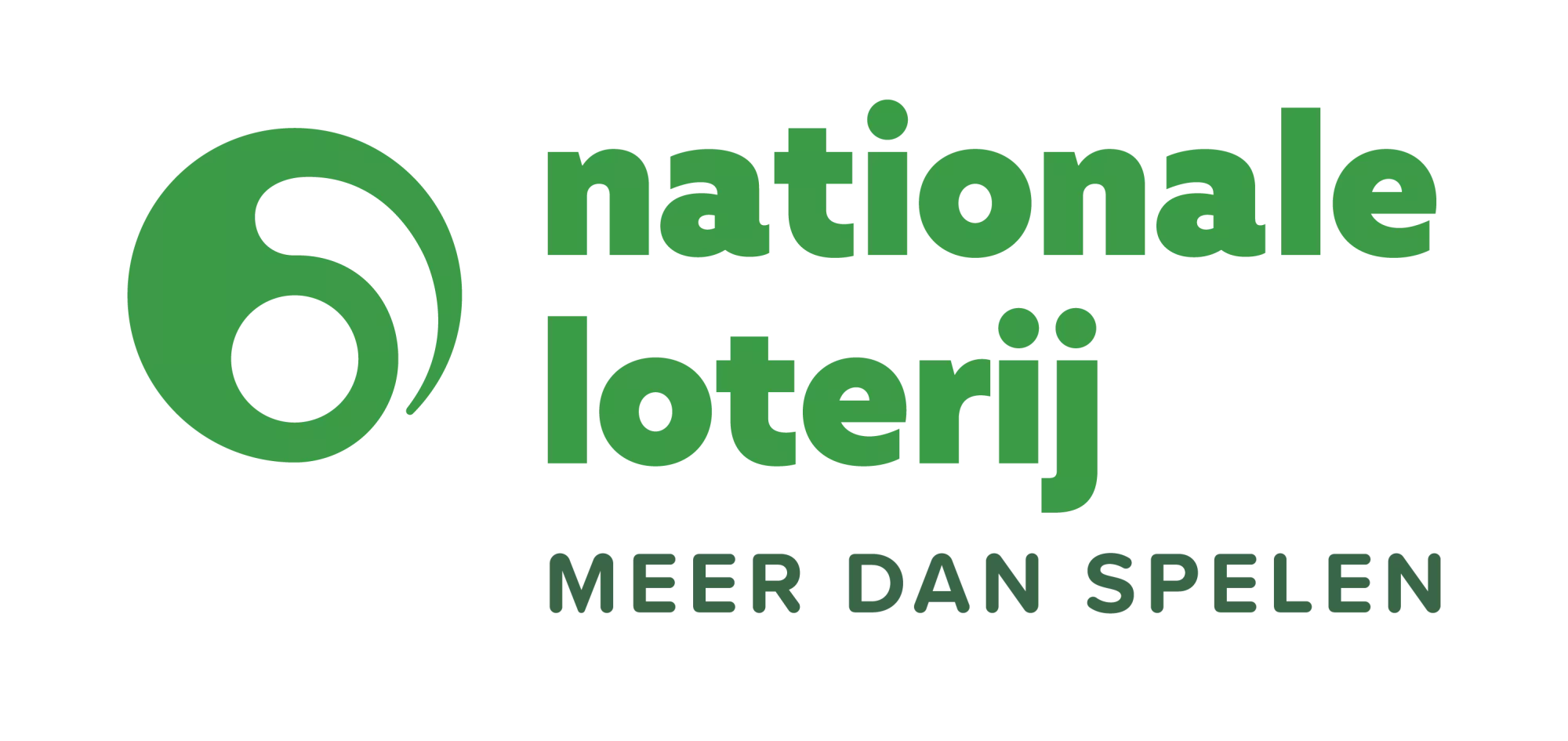Nationale loterij partner vocatio