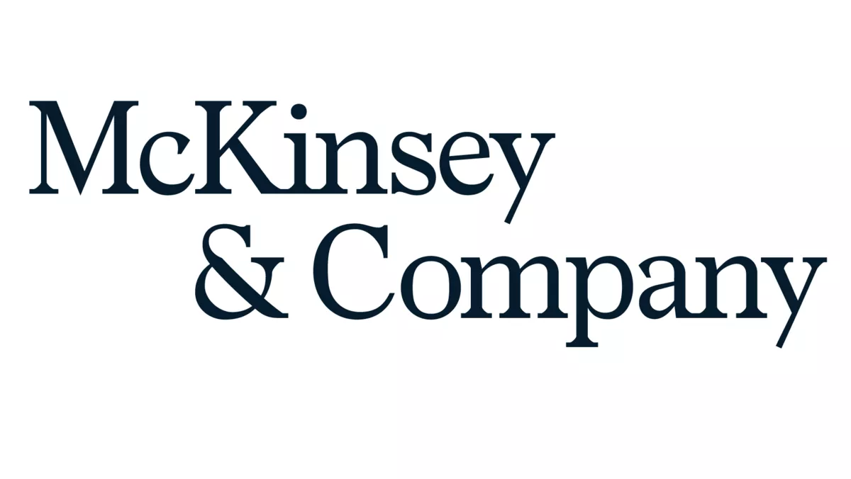 Mckinsey & Company partner vocatio